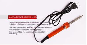 Chuyên Nghiệp 35 Mảnh Đa Chức Năng Thợ Điện Thiết Lập Thợ Điện Thiết Lập Kết Hợp Hướng Dẫn Sử Dụng Thiết Lập Công Cụ - Product Image 6