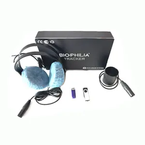 2024医疗保健人类细胞健康设备biophilia tracker x4 max