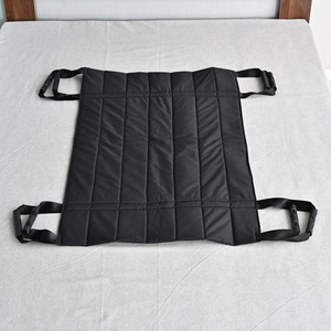 Anti-Decubitus <b>Bed</b> Transfer <b>Pad</b> 106x68cm Quilted Waterproof Oxford Cloth Nursing Care For Elderly Bedridden Patients - Product Image 2