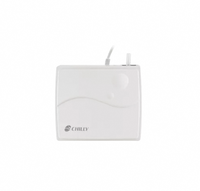 Pompe de vidange d'eau en plastique CHILLY CH-510 pour climatiseur (raccord de climatisation) 220V/60Hz, langues d'utilisation : anglais, chinois