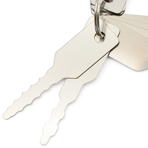 ชุดเครื่องมือเปิดกุญแจ<span class=keywords><strong>รถ</strong></span>ยนต์ 10 ชิ้น ชุดอุปกรณ์งัดกุญแจแบบคู่ สำหรับปลดล็อคและ<span class=keywords><strong>ซ่อม</strong></span>แซมประตู<span class=keywords><strong>รถ</strong></span>ยนต์ ชุดเครื่องมือมืออาชีพ - Product Image 2