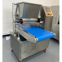 Petite machine à biscuits, machine à mouler les biscuits, machine à garnir les biscuits, machine à faire des biscuits pour la maison