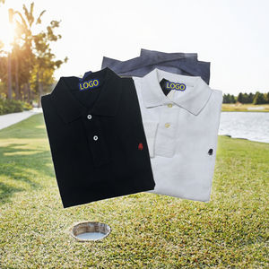 Camisa de Manga Corta para Hombre, Diseño de Lujo, Tejido Antiarrugas, 100% Algodón, ODM, la Mejor Calidad - Product Image 3