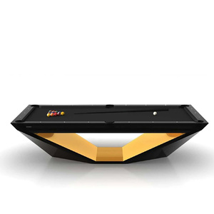 <span class=keywords><strong>Table</strong></span> de <span class=keywords><strong>billard</strong></span>/snooker commerciale moderne et durable de 7/8/9 pieds pour usage domestique – Vente en gros usine - Product Image 6