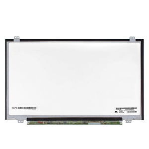 Tân trang lại một + 14 "inch giấy mỏng 40pin LVDS LED máy tính xách tay màn hình LCD LP140WH2 <span class=keywords><strong>TL</strong></span> S1 b140xw02 V1 N140BGE-LA3 ltn140at12 - Product Image 1