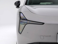 XPeng MONA L03 2026 SUV électrique pur à traction intégrale haute performance avec batterie LFP, recharge rapide, véhicule à énergie nouvelle pour l'exportation