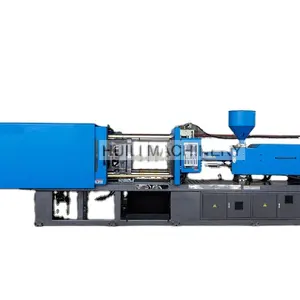 Fabrieksprijs 160 Ton Plastic Spuitgietmachine Voor Het Maken Van Plastic Bloempot