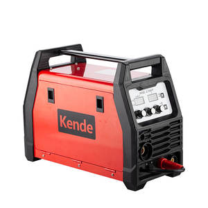 Machine à souder <span class=keywords><strong>MIG</strong></span> à fil fourré au gaz CO2 KENDE portable MMA <span class=keywords><strong>MIG</strong></span> MAG TIG, inverseur <span class=keywords><strong>MIG</strong></span>, CM 200 - Product Image 1