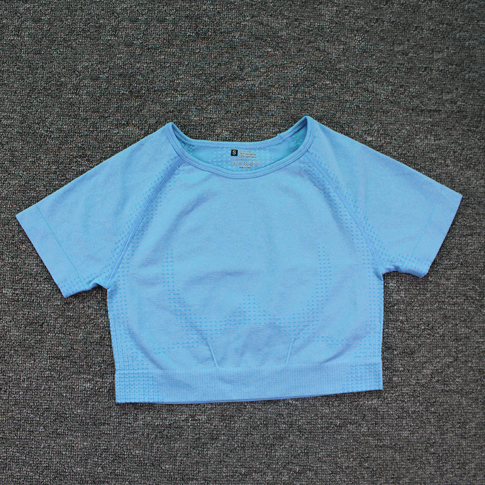 short sleeve(4a3d9d)