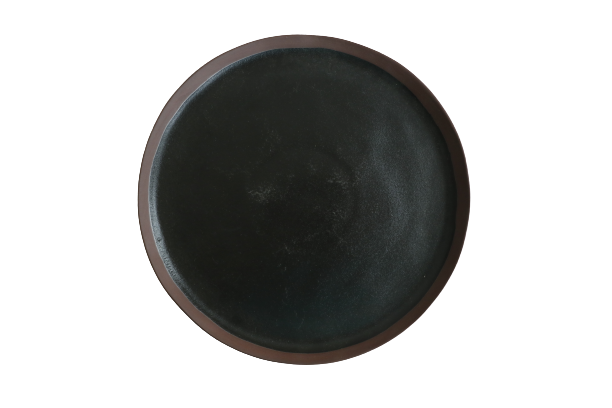 Large Plate 27x27x2.5cm
