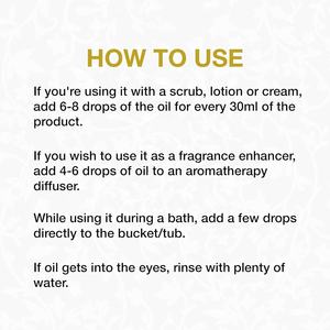 Óleo Essencial De Bergamota Natural Para Cabelo, Perfume - 100% Puro Natural Citrus Bergamia Peel Óleo Essencial Em Massa Prensado A Frio - Product Image 4