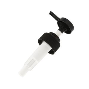 Bán buôn New B vòi phun 2025 33 Mét 33/410 nhựa Lotion bơm cho chai dầu gội đầu - Product Image 4