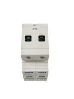 Dispositif de protection solaire SPD haute performance Dispositif parafoudre basse tension