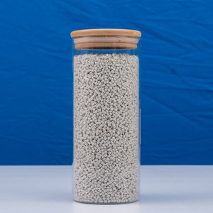 再生PP顆粒 環境に優しい家庭用品向け再生ポリプロピレンペレット - Product Image 3