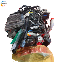 Ensemble moteur complet ISF2.8 de qualité supérieure, moteur diesel 2.8L pour Foton Cummins