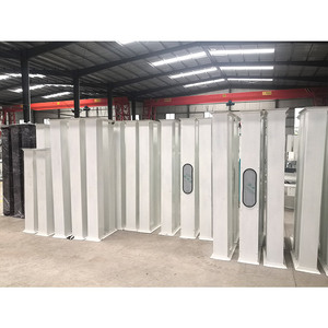 Meel Graan Zaden Rijst Tarwe Padie Maïs Soja Verticale Emmer Lift Transportband - Product Image 2