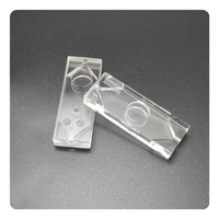 Quartz de cellules