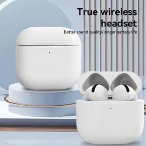 Tai nghe thể thao TWS không dây chống nước, tai nghe chơi game OEM ODM, tương thích với Android và IOS, có micro - Product Image 2