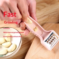 Plastic dubbelsnijdende schilmes, multifunctionele rasp, aardappelschiller en schrapmes