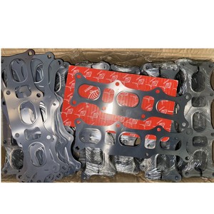 ปะเก็นฝาสูบ 059253039N 95811118120 สำหรับเครื่องยนต์ BMW 3.0TDI อะไหล่ทดแทน - Product Image 2
