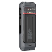 Terminal de Datos Móvil Industrial Resistente CMX-F505 con Android 13 de 5.5 Pulgadas, Escáner de Códigos QR para Logística, Precio Competitivo