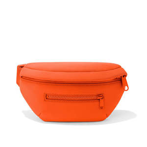 Riñonera minimalista multicolor, material ligero, adecuada para salidas diarias, bolso de pecho unisex - Product Image 6