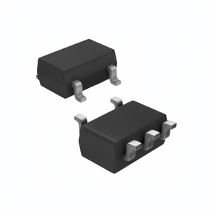 Composant électronique SC 74A, SOT 753, service complet d'origine, gestion de l'alimentation (PMIC) S-1002CA44I-M5T1U - Product Image 1