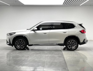 <span class=keywords><strong>BMW</strong></span> <span class=keywords><strong>X1</strong></span> SDrive25Li Usado, Distancia Entre Ejes Larga, 2.0T Turbo Gasolina, Disponible, <span class=keywords><strong>2023</strong></span>, Harman Kardon, Pantalla Curva Doble - Product Image 6