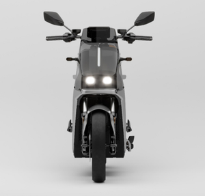 Último diseño 8000W eléctrico 110 KM/h Enduro Ebike 72V 72AH 240N. M Dirt Bike Steel Streetbikes para adultos EEC Certificado en venta - Product Image 5