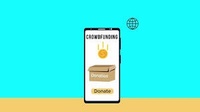 Meilleur logiciel d'entreprise pour le financement participatif, applications de don compatibles Mac Linux, développement d'applications mobiles, clé e-mail incluse