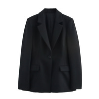 Traje de Algodón Estilizado para Mujer, Estilo Moderno Primavera/Verano 2026