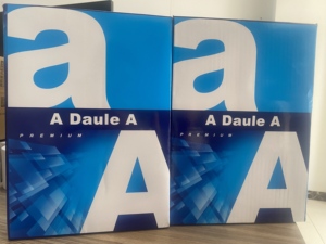 Carta per Fotocopie A4 di Alta Qualità, Formato 210*297mm, <span class=keywords><strong>80</strong></span>/75/70 Gsm, 500 Fogli, Vendita all'Ingrosso - Product Image 6