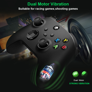 <span class=keywords><strong>Control</strong></span> Inalámbrico para <span class=keywords><strong>Xbox</strong></span> <span class=keywords><strong>One</strong></span> <span class=keywords><strong>Series</strong></span> S, Xboxone, Xbox1 <span class=keywords><strong>X</strong></span> Win, Joystick Premium <span class=keywords><strong>con</strong></span> Receptor Adaptador <span class=keywords><strong>de</strong></span> 2.4GHz - Product Image 5
