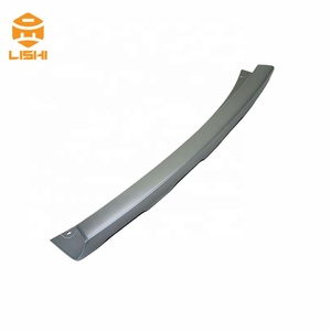 Garniture de pare-chocs avant pour JEEP <span class=keywords><strong>DODGE</strong></span> JOURNEY 3.6 2012- 55001049AA Moulure de pare-chocs avant - Product Image 5