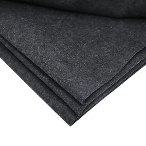 Đệm Nỉ Logo Tùy Chỉnh Bền Thân Thiện Với Môi Trường Chất Liệu Tái Chế - Product Image 3