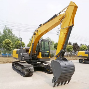 Vente Flash : Excavatrice sur chenilles 23,5 tonnes XE235C avec garantie d'un an, moteur importé, système hydraulique - Product Image 2
