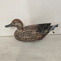 Leurre extérieur bon marché en plastique EVA pour canard de jardin leurre de chasse pour la chasse