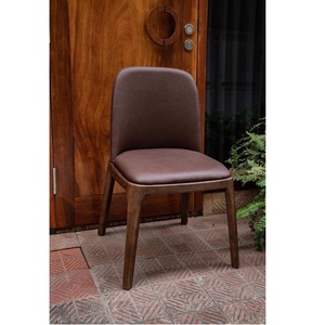 ใหม่Chaise De Cafeห้องนั่งเล่นธรรมชาติการออกแบบแบบดั้งเดิมไม้คุณภาพสูงห้องนอนวัสดุApartment Topโมเดิร์นเก้าอี้โซฟา - Product Image 3