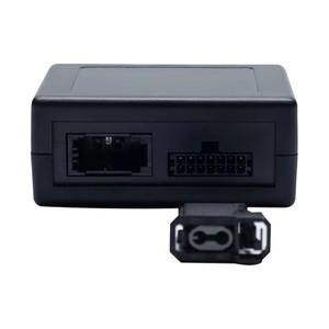 <span class=keywords><strong>Audio</strong></span> <span class=keywords><strong>Decoder</strong></span> Converter Box Compatibel Met Auto Bedrading Harnas Aansluiten Draad Navigatie Stroomkabel Protocol Box - Product Image 2