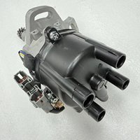 19020-75031 1RZ 2RZ Distributeur d'injection de carburant EFI pour Hiace Van 1989-2004 Hilux Surf Dyna