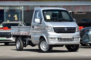 Nouveau Mini Camionnette Cargo Dongfeng Xiaokang <span class=keywords><strong>DFSK</strong></span> K01 <span class=keywords><strong>K01S</strong></span> Simple Cabine Conduite à Gauche Manuelle Euro 6 Diesel 4x2 Sokon DK13 - Product Image 4