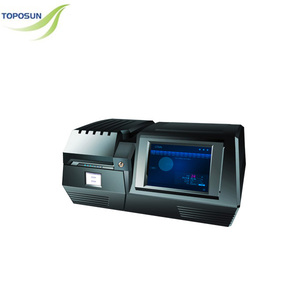 TPS-EXF9600 değerli Metal <span class=keywords><strong>XRF</strong></span>, altın test makinesi, EDXRF takı için analizi - Product Image 4