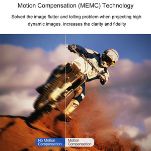 Projecteurs <span class=keywords><strong>Xgimi</strong></span> <span class=keywords><strong>H2</strong></span> 3D 1080p Android les moins chers, home cinéma, mini projecteur 4k - Product Image 4