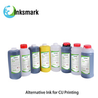 Tinta Blanca a Base de Solvente Tij de Repuesto, en Oferta, para Impresión Industrial y Codificación