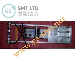 Alimentateur de ruban adhésif pour composants SMT SM pour machine Samsung - Product Image 2