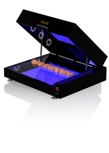Chaewoora - Nueva Máquina de Curado de Resina 3D Automática Premium Coreana, Impresora 3D con Nivelación Automática, Unidad de Curado UV, Área de Impresión de 11400x940x530 mm - Product Image 5