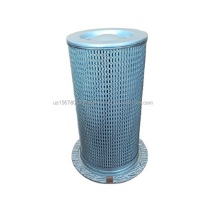 Séparateur d'huile d'air MENGMA 250034-116 250042-862, pièces détachées pour compresseur d'air à vis, matériau en fibre de verre, certifié ISO9001:2015 - Product Image 2