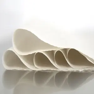 Paquete de rollo de papel de sublimación en seco de 31gsm para impresión digital de poliéster