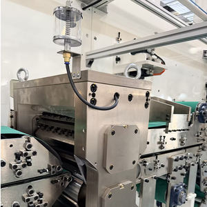 一次性尿垫宠物垫床垫制造机 - Product Image 6