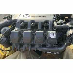 Moteur Komatsu Moteur diesel 4 cylindres de SSA16V159-K2000E qualité pour PC300 SAA6D107E-1 SDA16V160 - Product Image 3